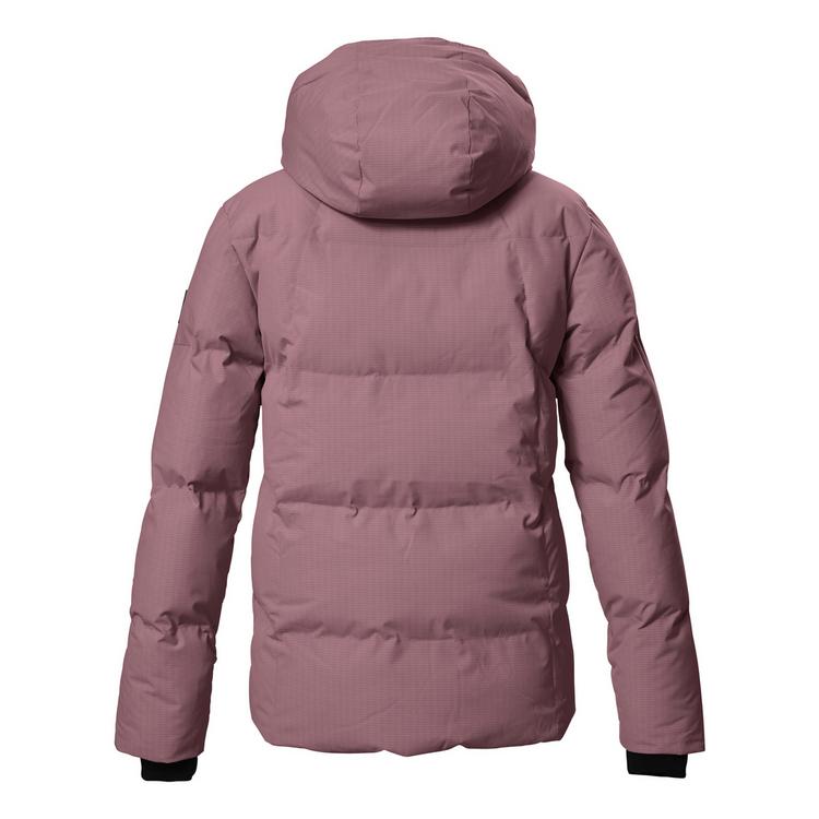 KILLTEC KILLTEC KOW 357 GRLS QLTD JCKT Softshelljacke Kinder - Rose4015 - 0 | SportScheck