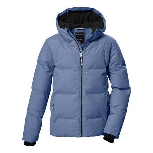 KILLTEC KOW 357 GRLS QLTD JCKT Softshelljacke Kinder