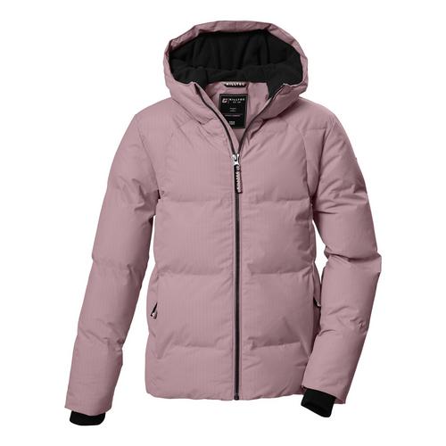 KILLTEC KOW 357 GRLS QLTD JCKT Softshelljacke Kinder