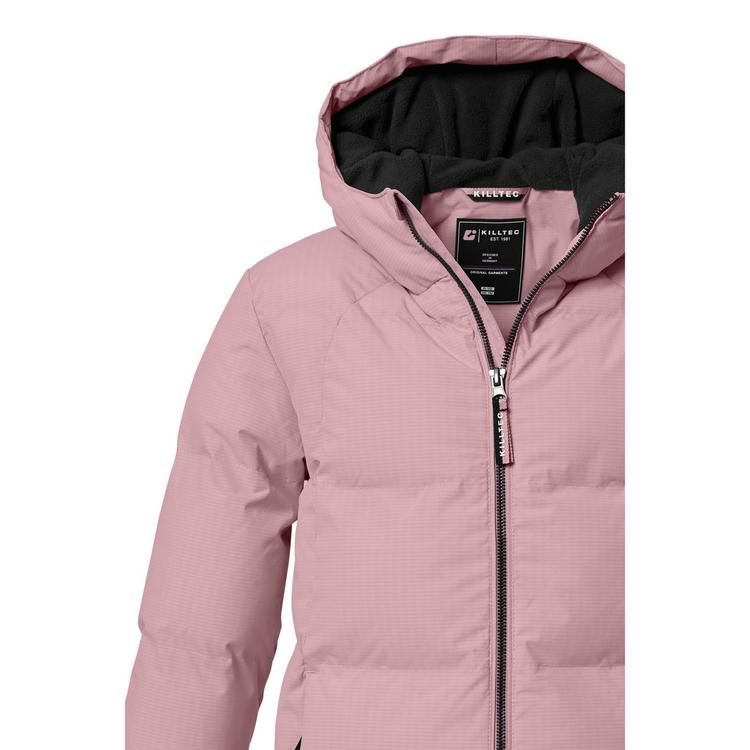 KILLTEC KILLTEC KOW 357 GRLS QLTD JCKT Softshelljacke Kinder - Rose4011 - 1 | SportScheck