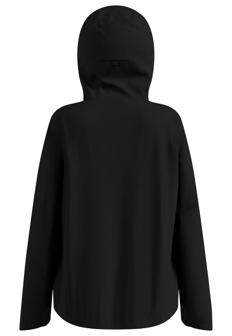 Odlo Odlo Skijacke Damen - black(15000) - 0 | SportScheck