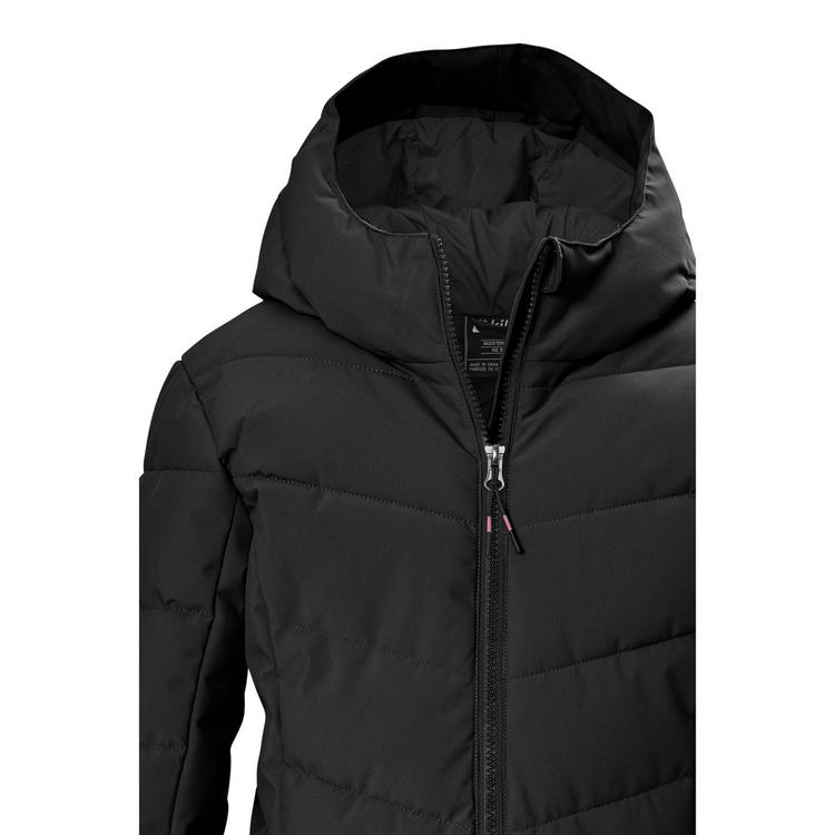 KILLTEC KILLTEC KOW 220 GRLS QLTD JCKT Softshelljacke Kinder - Schwarz0110 - 1 | SportScheck