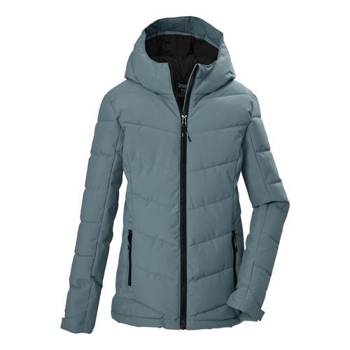 KILLTEC KOW 220 GRLS QLTD JCKT Softshelljacke Kinder