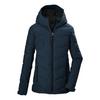KILLTEC KOW 220 GRLS QLTD JCKT Softshelljacke Kinder - Petrol2510