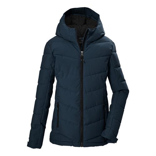KILLTEC KOW 220 GRLS QLTD JCKT Softshelljacke Kinder