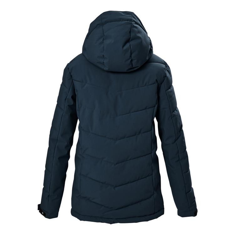 KILLTEC KILLTEC KOW 220 GRLS QLTD JCKT Softshelljacke Kinder - Petrol2510 - 0 | SportScheck