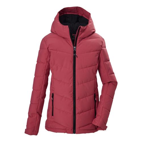 KILLTEC KOW 220 GRLS QLTD JCKT Softshelljacke Kinder