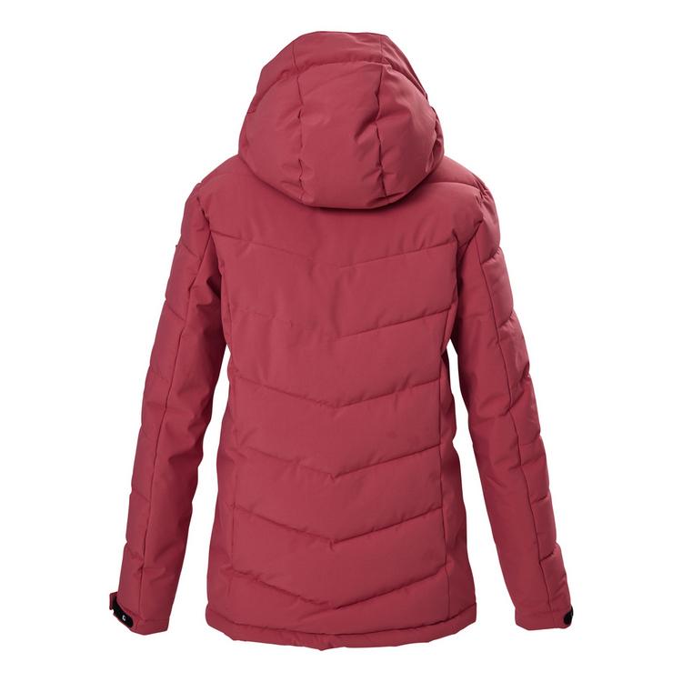 KILLTEC KILLTEC KOW 220 GRLS QLTD JCKT Softshelljacke Kinder - Beere381 - 0 | SportScheck