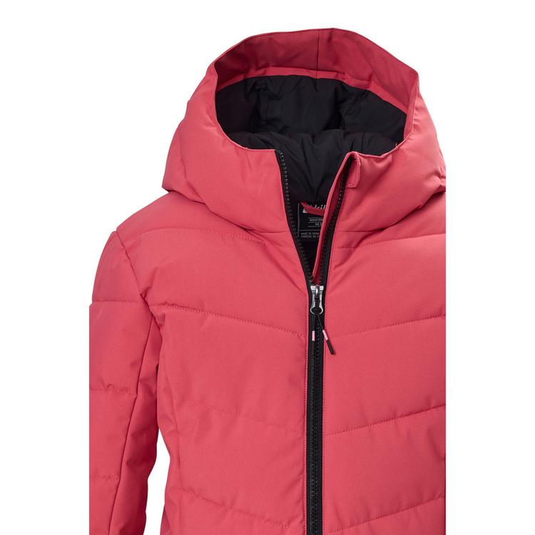 KILLTEC KILLTEC KOW 220 GRLS QLTD JCKT Softshelljacke Kinder - Beere381 - 1 | SportScheck