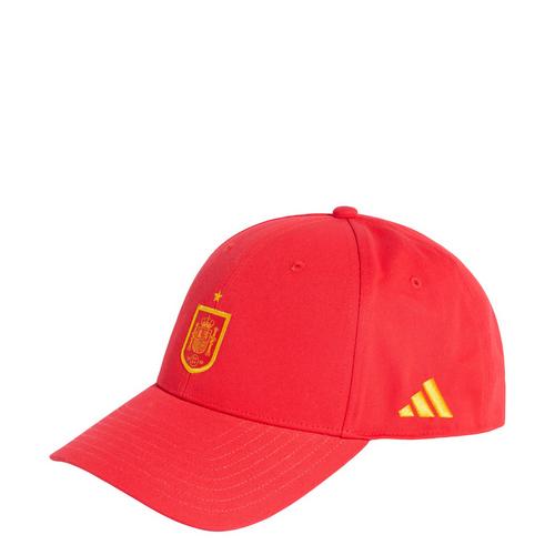 adidas RFEF SPANIEN FUSSBALL BASEBALL KAPPE Cap