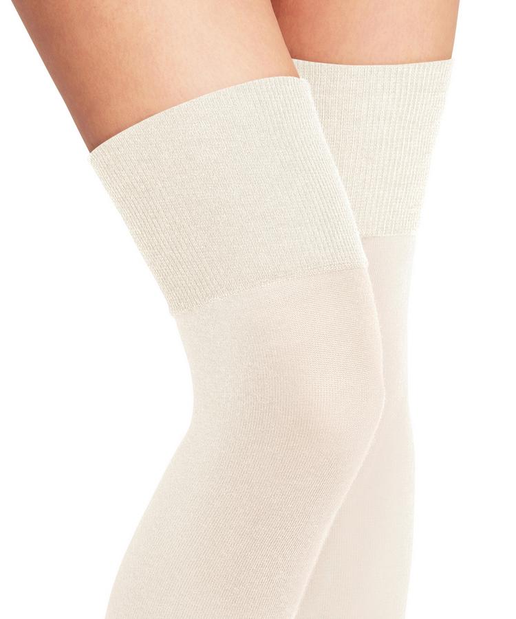 Falke Falke Softmerino Socken Damen - off-white (2040) - 2 | SportScheck