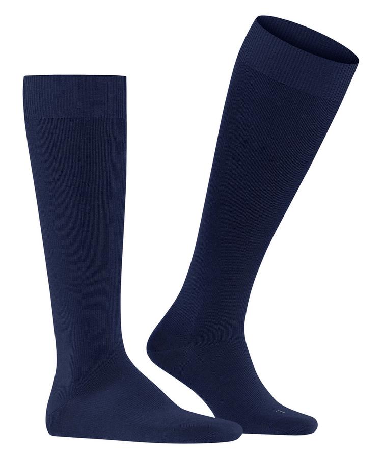 Falke Falke Energizing Wool Socken Herren - deep blue (6418) - 0 | SportScheck