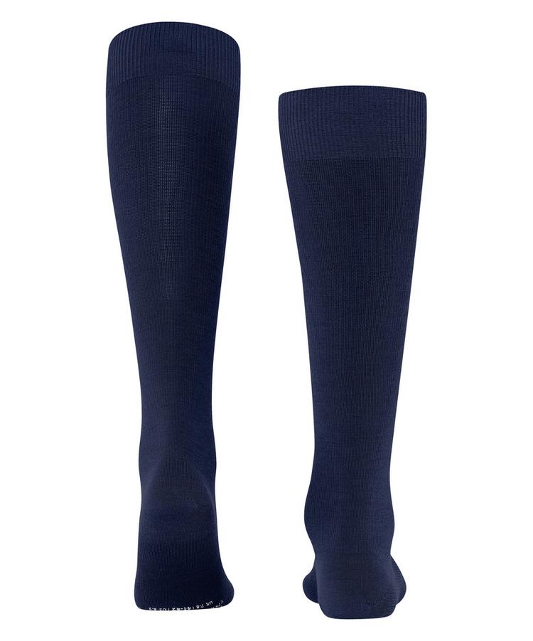 Falke Falke Energizing Wool Socken Herren - deep blue (6418) - 0 | SportScheck