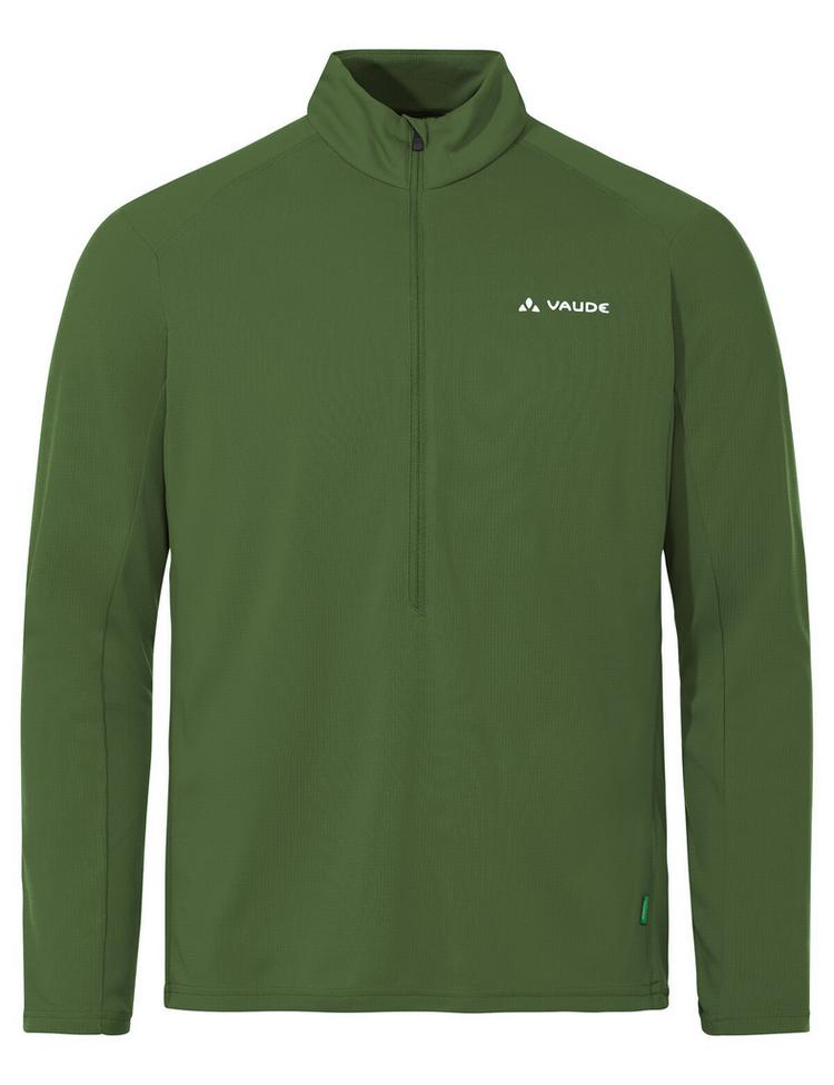 VAUDE VAUDE Men's Larice Light Shirt II Sweatshirt Herren - thyme - 0 | SportScheck