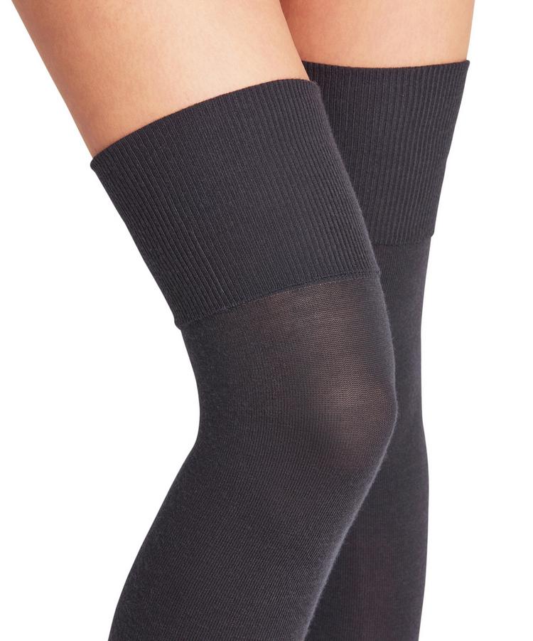 Falke Falke Softmerino Socken Damen - dark navy (6379) - 3 | SportScheck