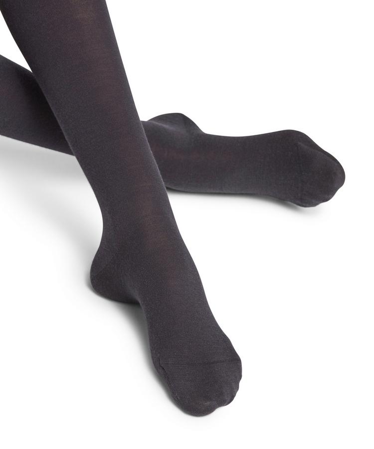 Falke Falke Softmerino Socken Damen - dark navy (6379) - 4 | SportScheck