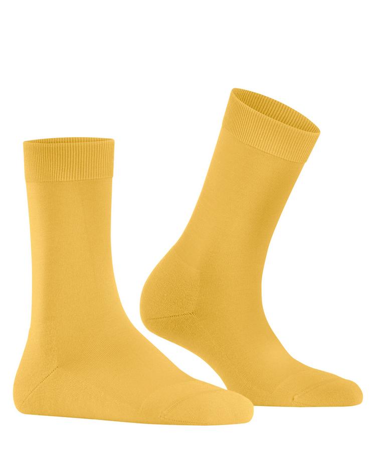 Falke Falke ClimaWool Socken Damen - banana (1333) - 0 | SportScheck