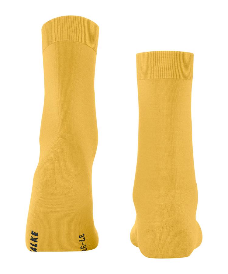 Falke Falke ClimaWool Socken Damen - banana (1333) - 0 | SportScheck