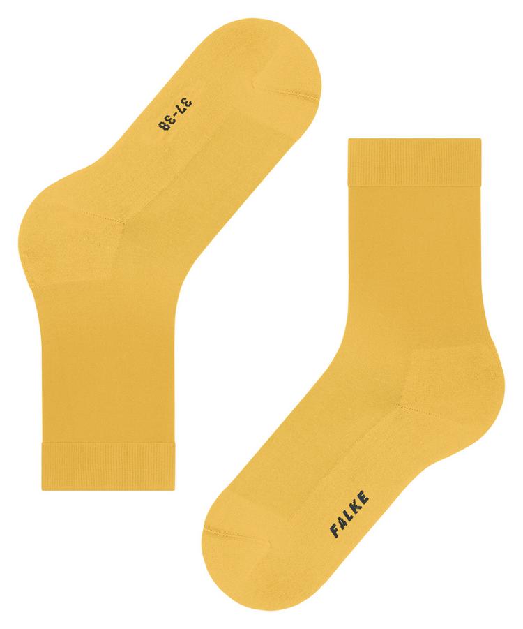 Falke Falke ClimaWool Socken Damen - banana (1333) - 2 | SportScheck