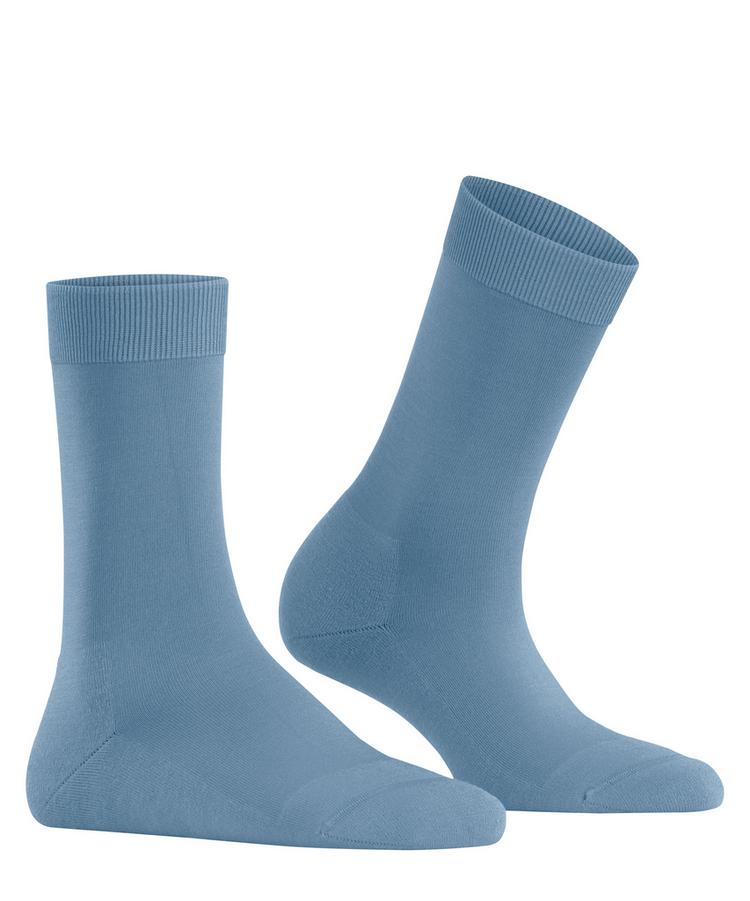 Falke Falke ClimaWool Socken Damen - sky blue (6876) - 0 | SportScheck