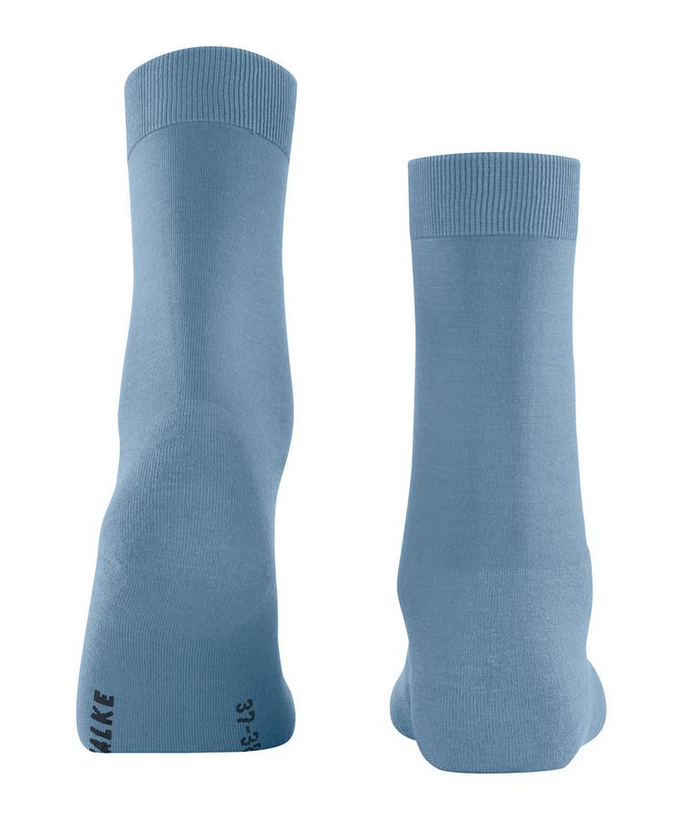 Falke Falke ClimaWool Socken Damen - sky blue (6876) - 0 | SportScheck