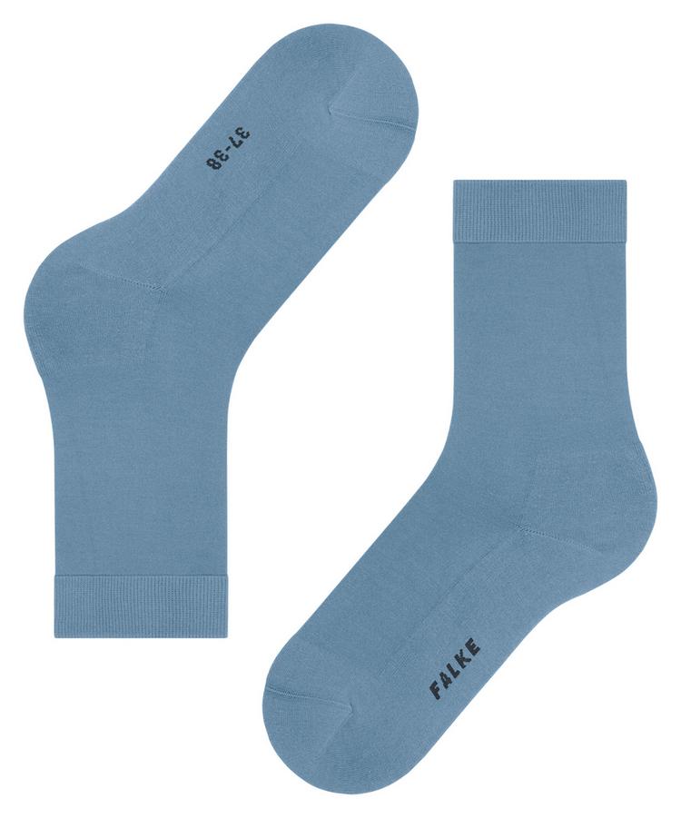 Falke Falke ClimaWool Socken Damen - sky blue (6876) - 2 | SportScheck