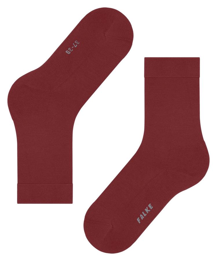 Falke Falke ClimaWool Socken Damen - henna (8437) - 2 | SportScheck