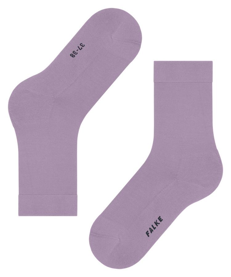 Falke Falke ClimaWool Socken Damen - misty lila (8972) - 2 | SportScheck