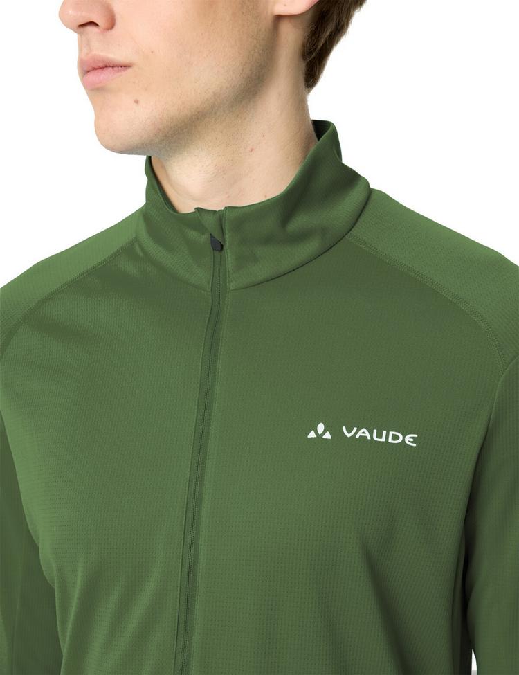 VAUDE VAUDE Men's Larice Light Shirt II Sweatshirt Herren - thyme - 1 | SportScheck