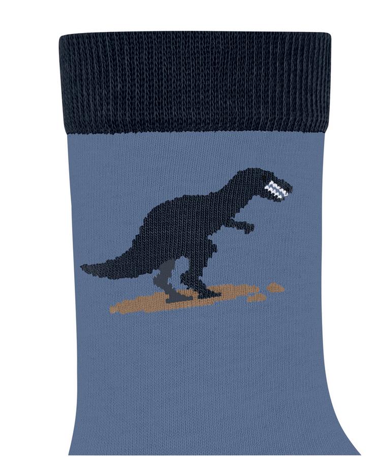 Falke Falke Dinosaurs Socken Kinder - smoky blue (6045) - 1 | SportScheck