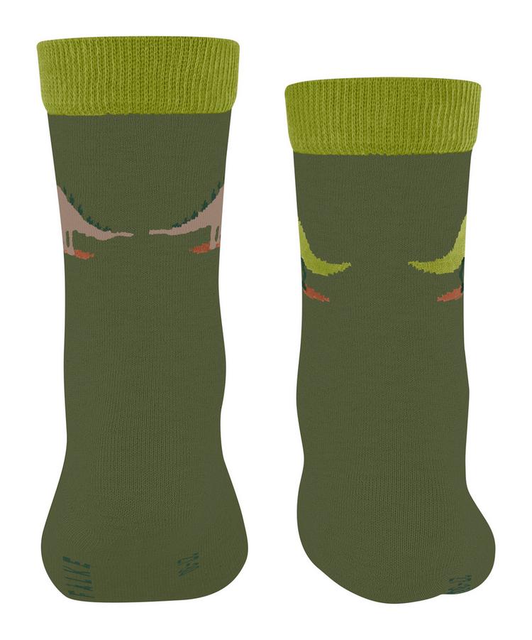 Falke Falke Dinosaurs Socken Kinder - sern green (7681) - 0 | SportScheck