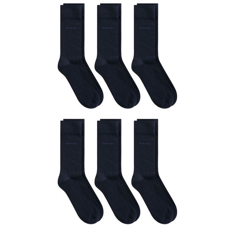GANT GANT Socken Socken Herren - Blau - 0 | SportScheck