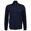 GANT Strickjacke Strickjacke Herren - Dunkelblau