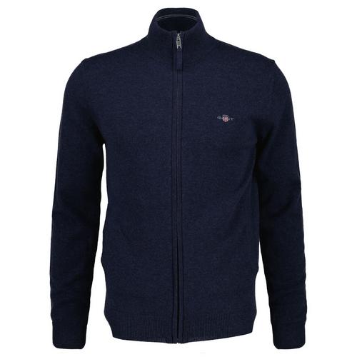 GANT Strickjacke Strickjacke Herren