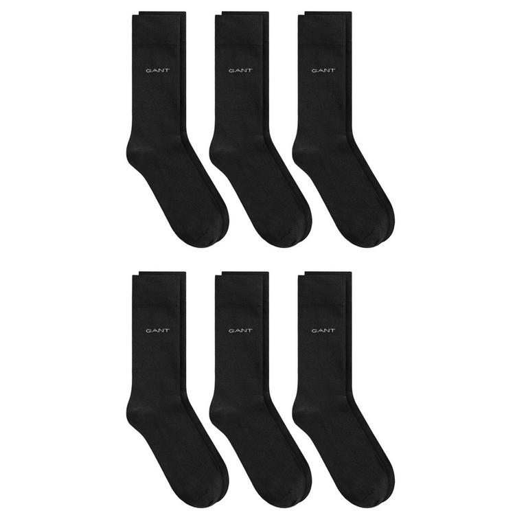 GANT GANT Socken Socken Herren - Schwarz - 0 | SportScheck