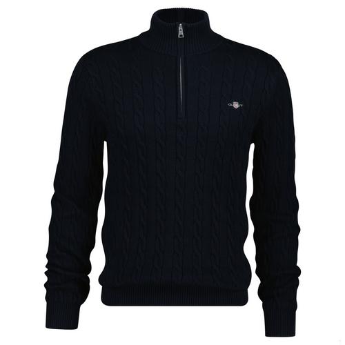 GANT Strickpullover Strickpullover Herren