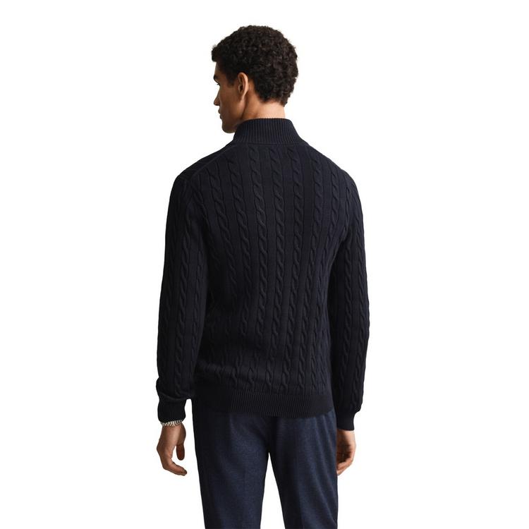 GANT GANT Strickpullover Strickpullover Herren - Dunkelblau - 2 | SportScheck