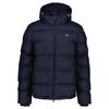 GANT Steppjacke Steppjacke Herren - Blau