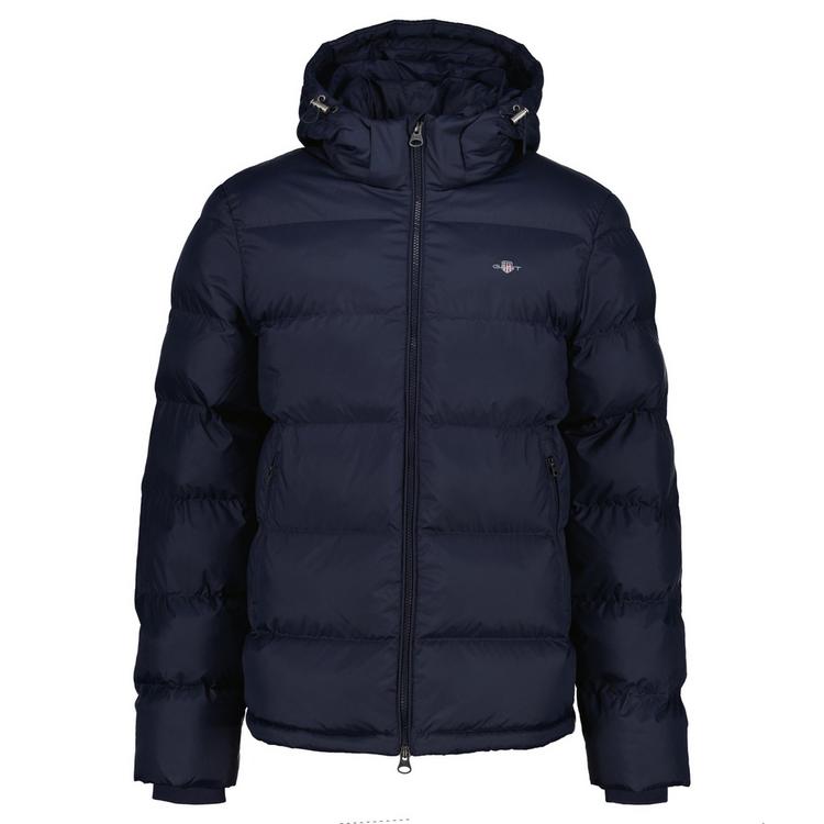GANT GANT Steppjacke Steppjacke Herren - Blau - 0 | SportScheck
