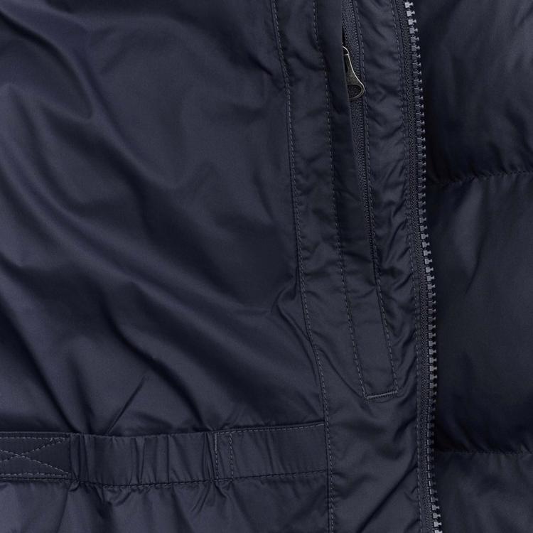 GANT GANT Steppjacke Steppjacke Herren - Blau - 5 | SportScheck