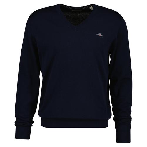 GANT Strickpullover Strickpullover Herren