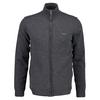 GANT Strickjacke Strickjacke Herren - Dunkelgrau