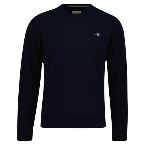GANT Strickpullover Strickpullover Herren