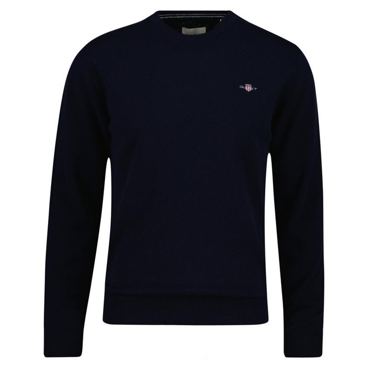 GANT GANT Strickpullover Strickpullover Herren - Dunkelblau - 0 | SportScheck