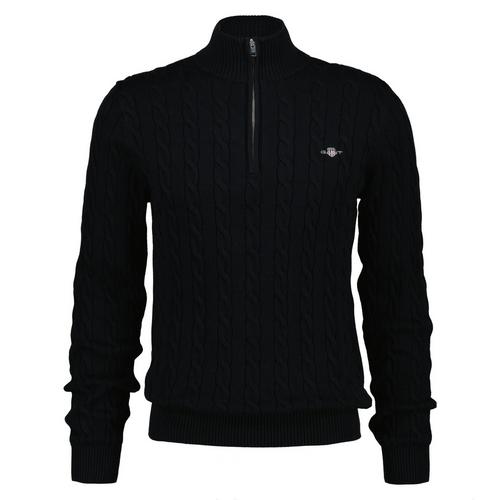 GANT Strickpullover Strickpullover Herren
