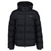 GANT Steppjacke Steppjacke Herren - Schwarz