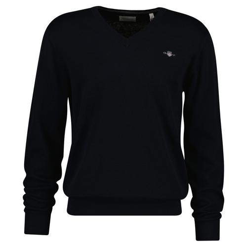 GANT Strickpullover Strickpullover Herren
