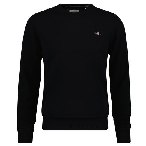 GANT Strickpullover Strickpullover Herren