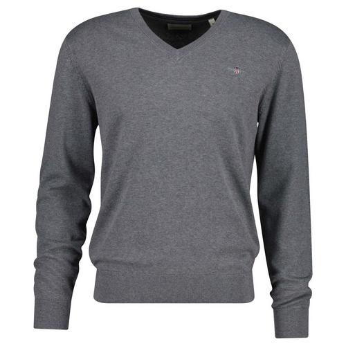 GANT Strickpullover Strickpullover Herren
