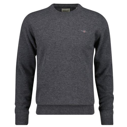 GANT Strickpullover Strickpullover Herren